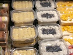 -Olé精品超市(北京合生汇店)