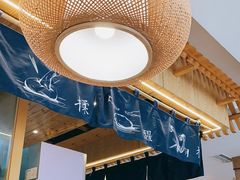 -北往西·西安油泼面(万德庄店)