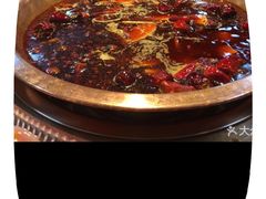 -重庆刘一手火锅(三峡广场直营店)