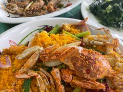 -景好海鲜餐厅(大鹏必选旅游店)