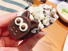 -星巴克(天津SM城市广场店)