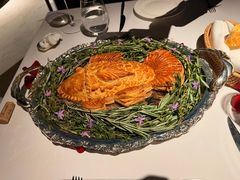 -Oyster Talks 四度蚝法餐厅