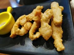 -豪客来牛排(空港华联店)