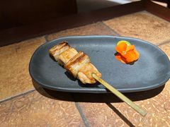 京葱鸡肉-山杏yama-katsu·吉列炸物