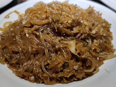 酸菜炒粉条-黑土印象菜馆(三元桥店)