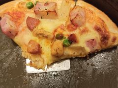 -必胜客(鞍山万象汇店PH店)