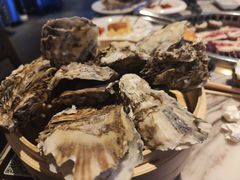 -火炉火自助餐(喜隆多店)