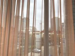 -威斯汀舞台餐厅