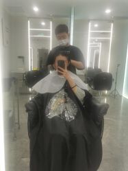 -THE LOG SALON 记录