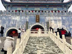 -正觉寺