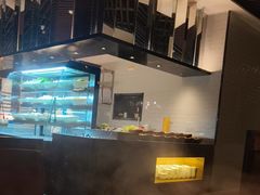 -星伦多自助料理(江阴万达店)