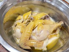 招牌碧映鸡-成惠食府(赤岗店)