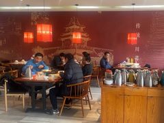 -川悦壹号·川菜(蠡溪路店)