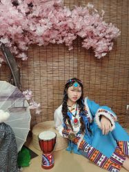 -汉仪华裳汉服馆(打浦桥店)