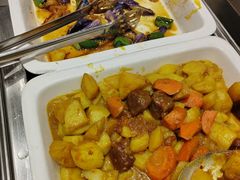 -素满香·素食自助餐(苏州·临顿路店)