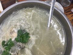 -牛庄高晓山馅饼(铁西店)