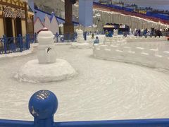 -广州热雪奇迹