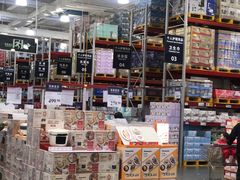 -山姆会员商店(亦庄创意生活广场店)
