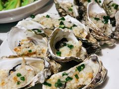 -双合园·海鲜水饺青岛菜(九水东路店)