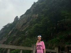 -黄山白云宾馆