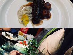 -小广寒电影艺术餐厅(小广寒经三路店)