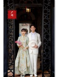 点击看大图 -爱城婚纱摄影·品质严选店