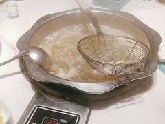 -三毛牛肉店(福强店)