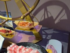 -故里和山·成都火锅(欢乐港湾店)