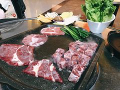 -我们家韩国烤肉8号店(郫都店)