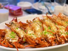 -万禧明珠大酒楼(海丰店)