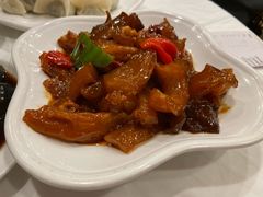 红烧牛蹄筋-庐州太太(南七里店)
