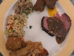 -花莲美仑大饭店 绿苑西餐厅
