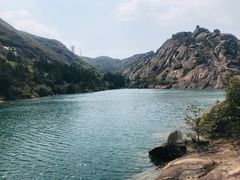 -大罗山风景区