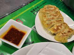 -令氏家外家岐山面(火炬路店)