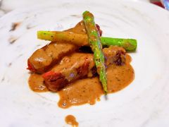 -西安W酒店·WEI全味西餐厅