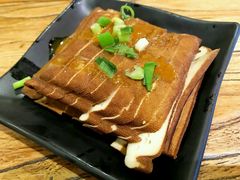 -老张牛肉面(天津万象城店)