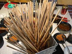 -钢管厂五区小郡肝串串香(南山店)