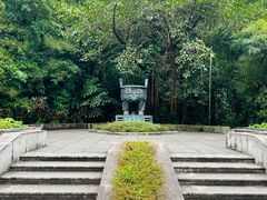 -鼎湖山风景区