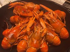 -聚味瞿记·龙虾堂(咸嘉湖店)
