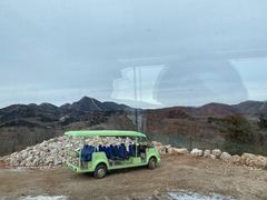-蓟洲国际滑雪场