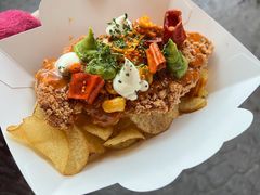 -Lotso Lunch Box 草莓熊餐盒