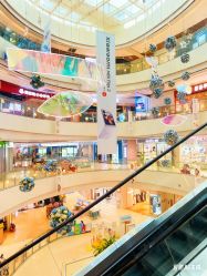 -台湾台婴美月子中心(长沙保利店)
