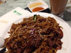 翠华餐厅(铜锣湾店)-翠华餐厅
