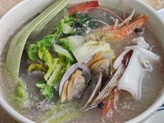 -嘉华小吃(蛇口市场店)
