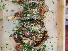 -草本味·市井羊肉馆(新开铺总店)