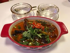 -玩味工厂·东南亚特色餐厅(太古里店)