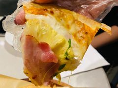 -农畉LONFOOD(万象天地店)