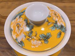 -百年吾吾子手抓肉羊羔肉(山西巷店)
