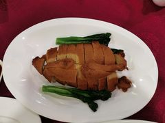 -佛有缘素食馆·荔湾老字号(陈家祠首店)