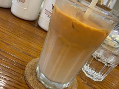 -HUG COFFEE(鼓楼店)